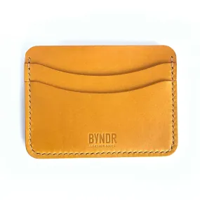 5-Pocket Wescott - yellow buttero