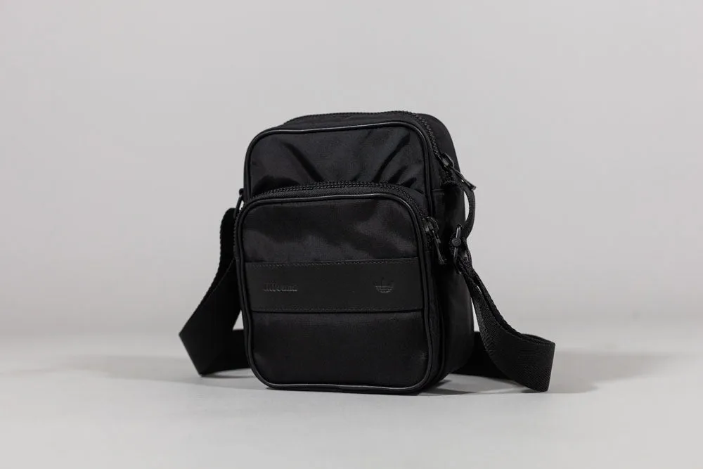 adidas x JJJJound Nylon Shoulder Bag