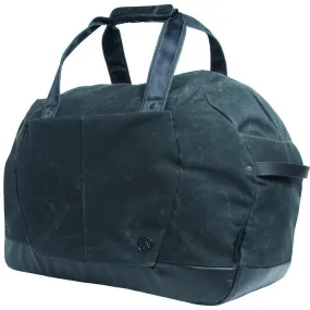 Alchemy Equipment AEL011 Weekender Duffel | Black Wax