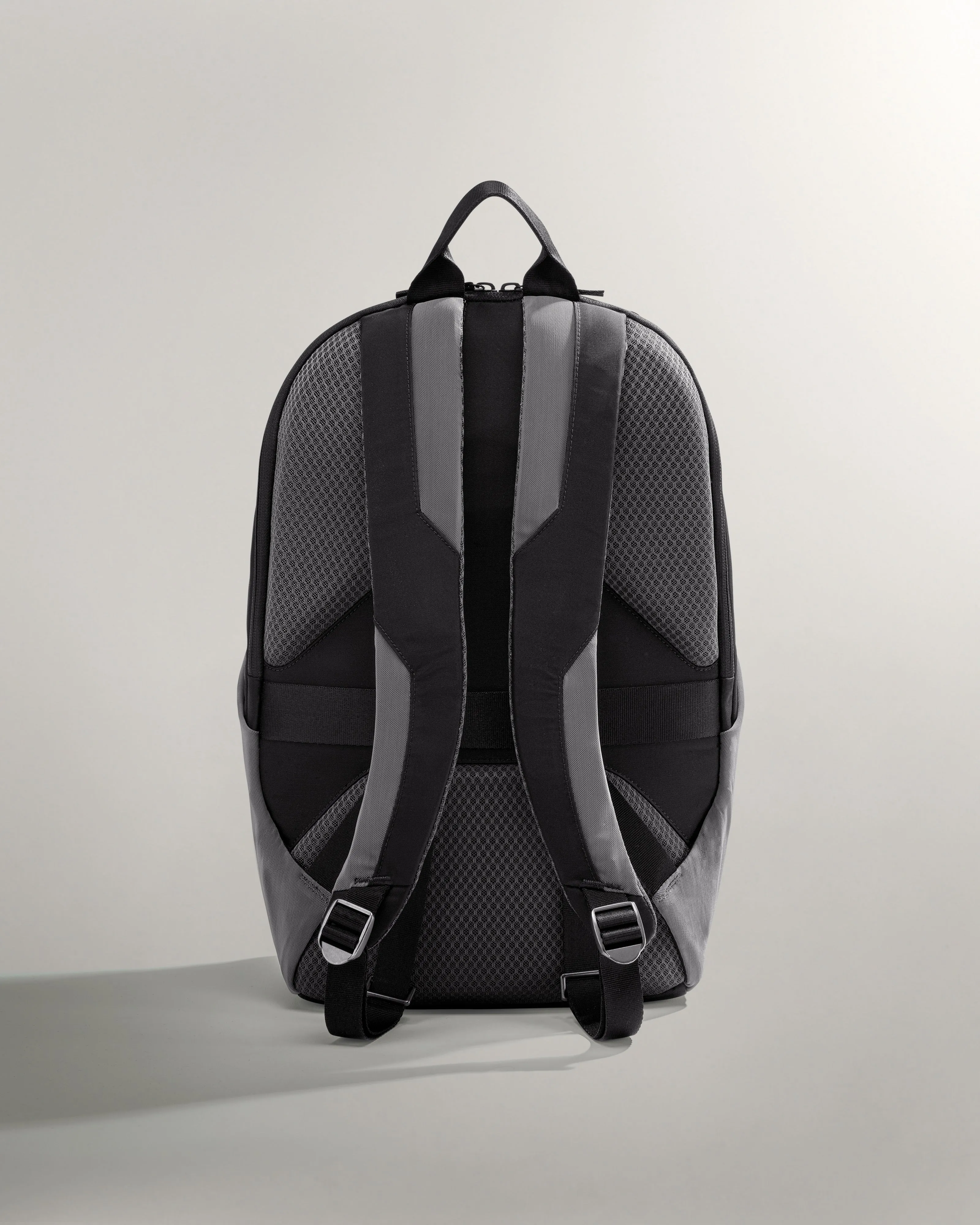 Backpack Grey