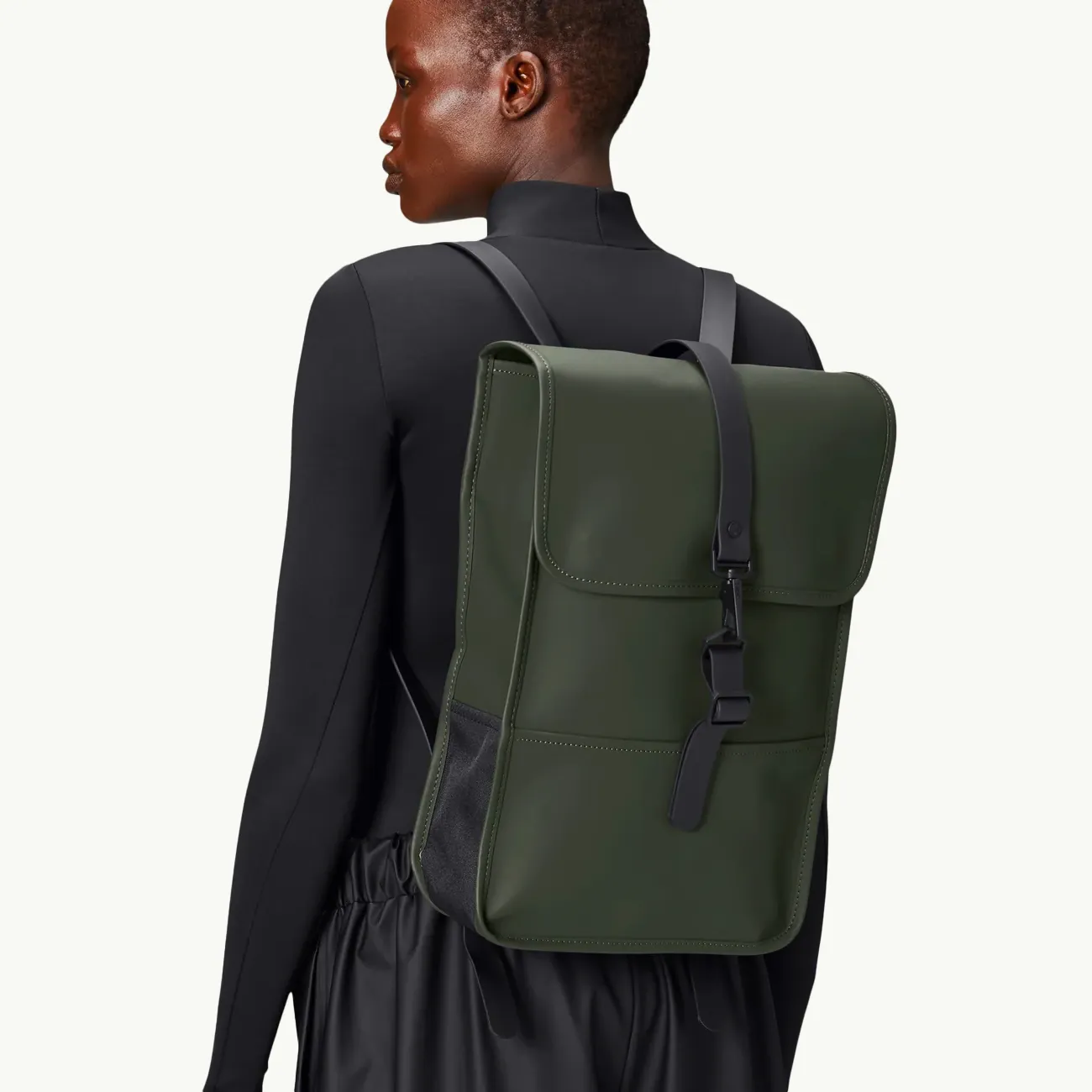 Backpack Mini - Green