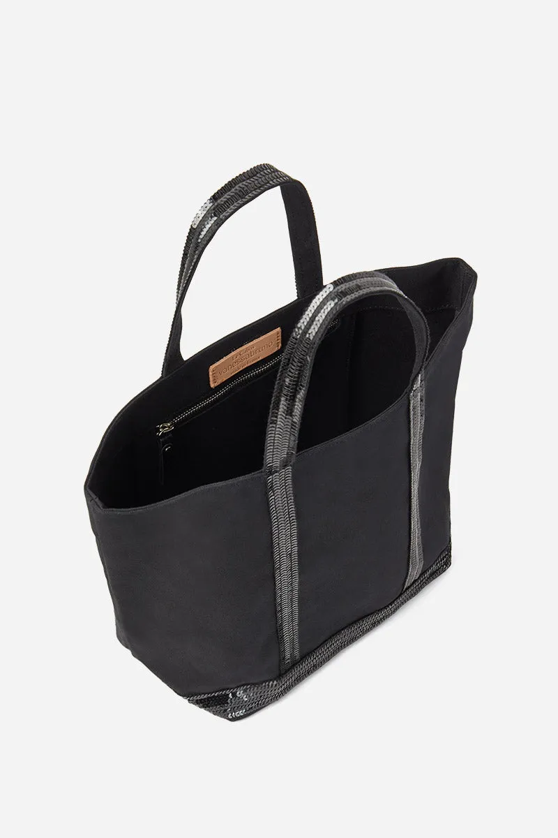 Bag  Ve01-v40413 Noir