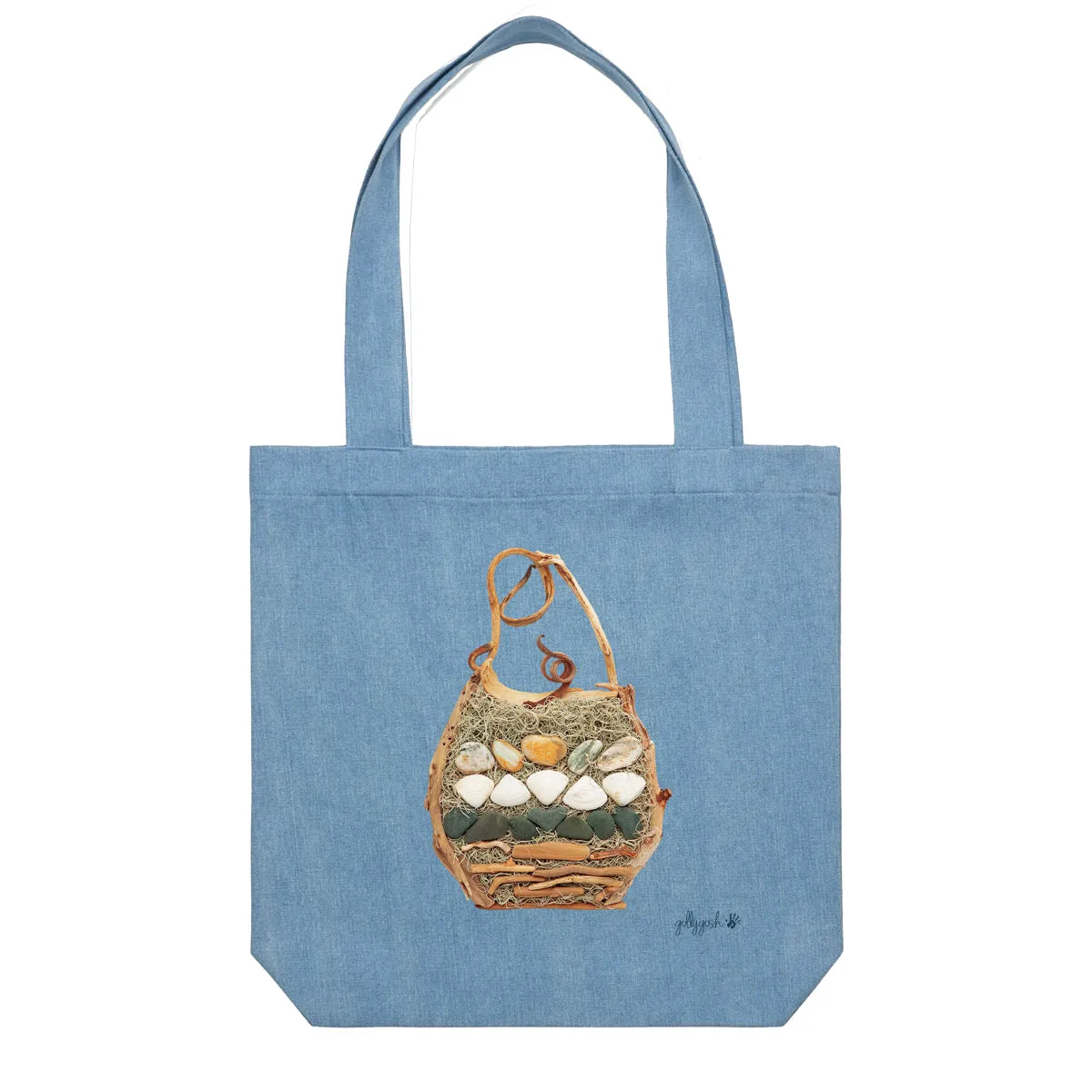 Beach Bag Tote Bag