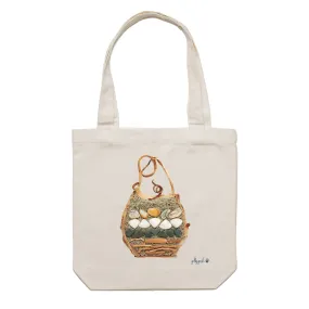 Beach Bag Tote Bag