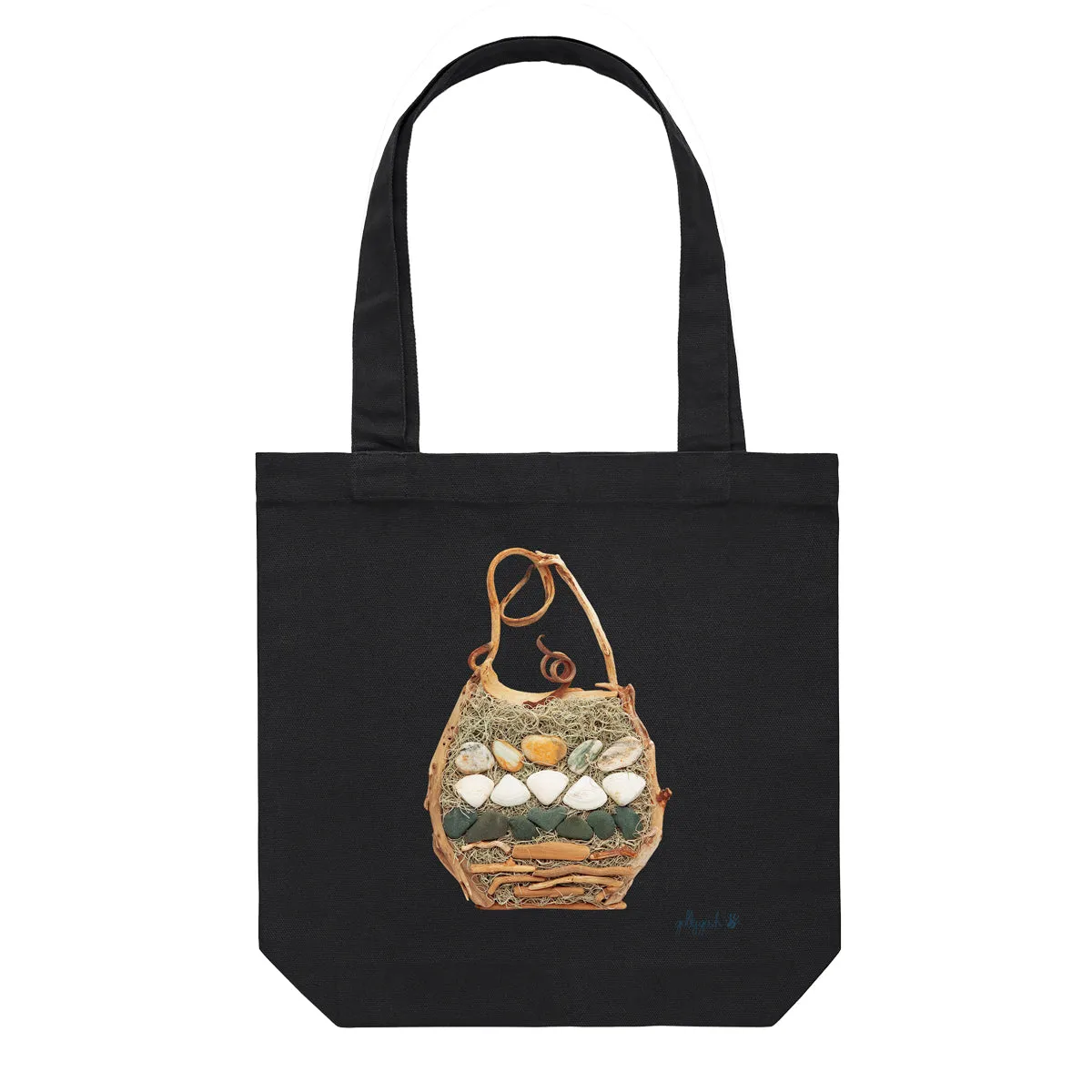 Beach Bag Tote Bag