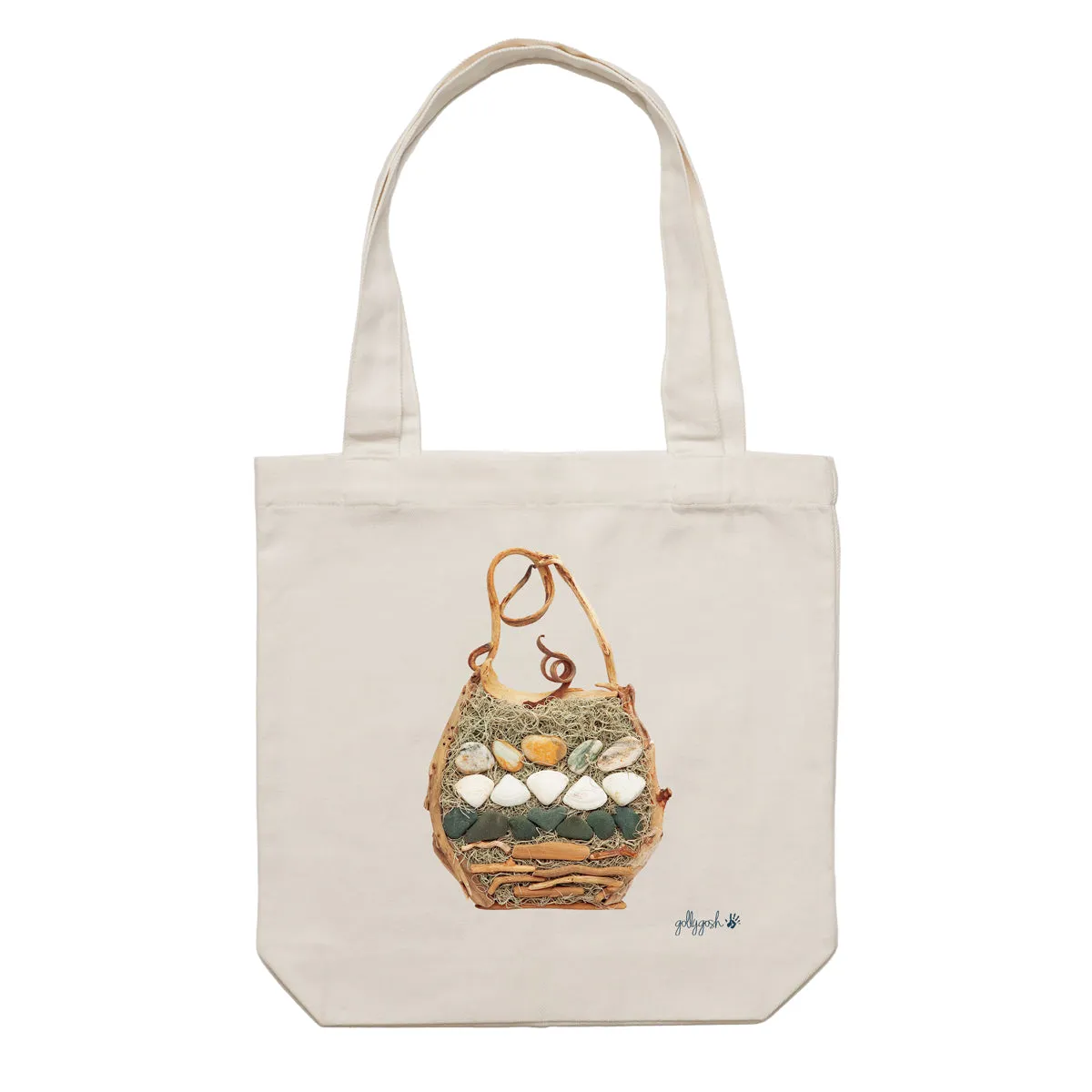 Beach Bag Tote Bag