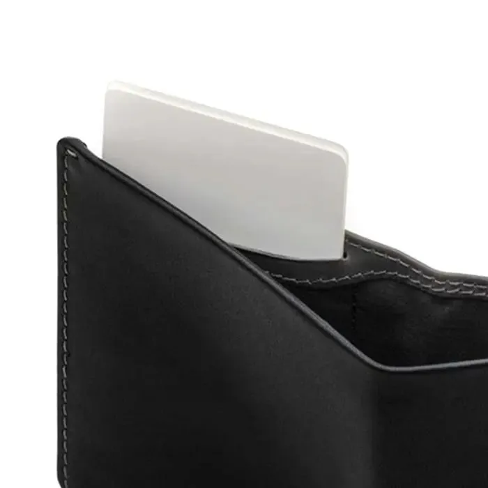 Bellroy Note Sleeve Wallet Black-RFID