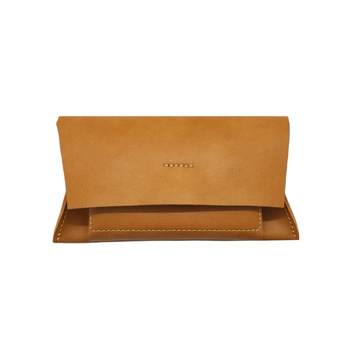 Bern Vegan Leather Shoulder Bag