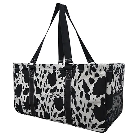 Black Cow NGIL Utility Bag