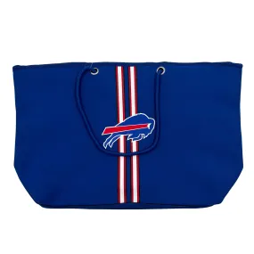 Buffalo Bills Neoprene Tote Bag