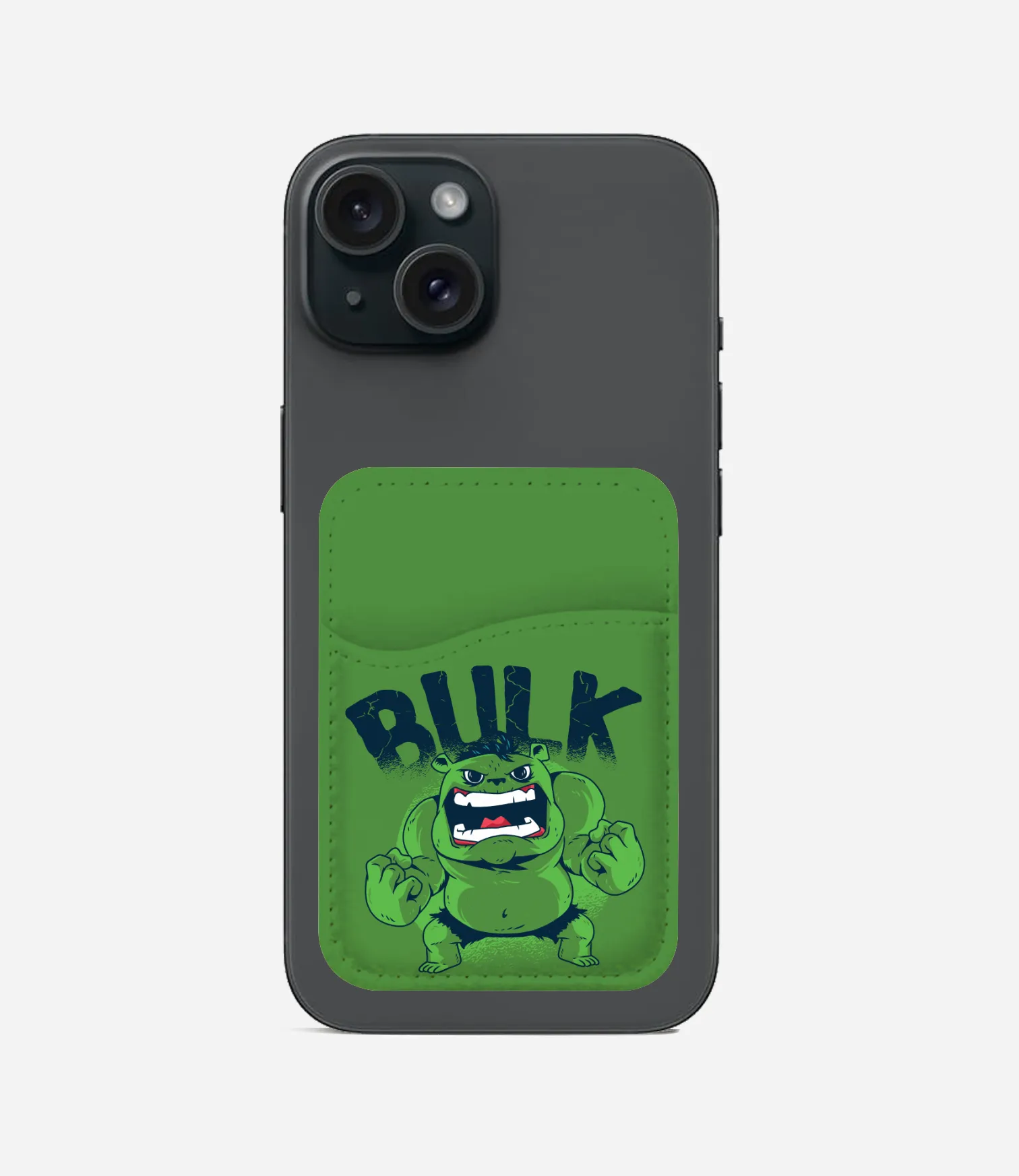 Bulk Phone Wallet