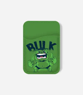 Bulk Phone Wallet