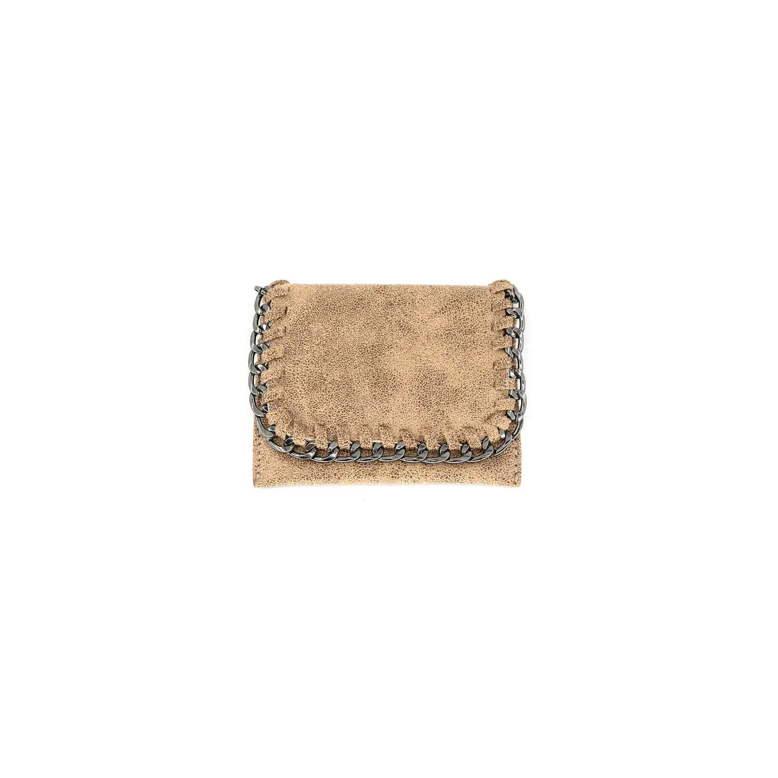 Chain Detail Wallet