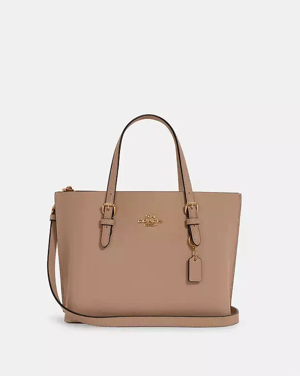 Coach Mollie Tote 25