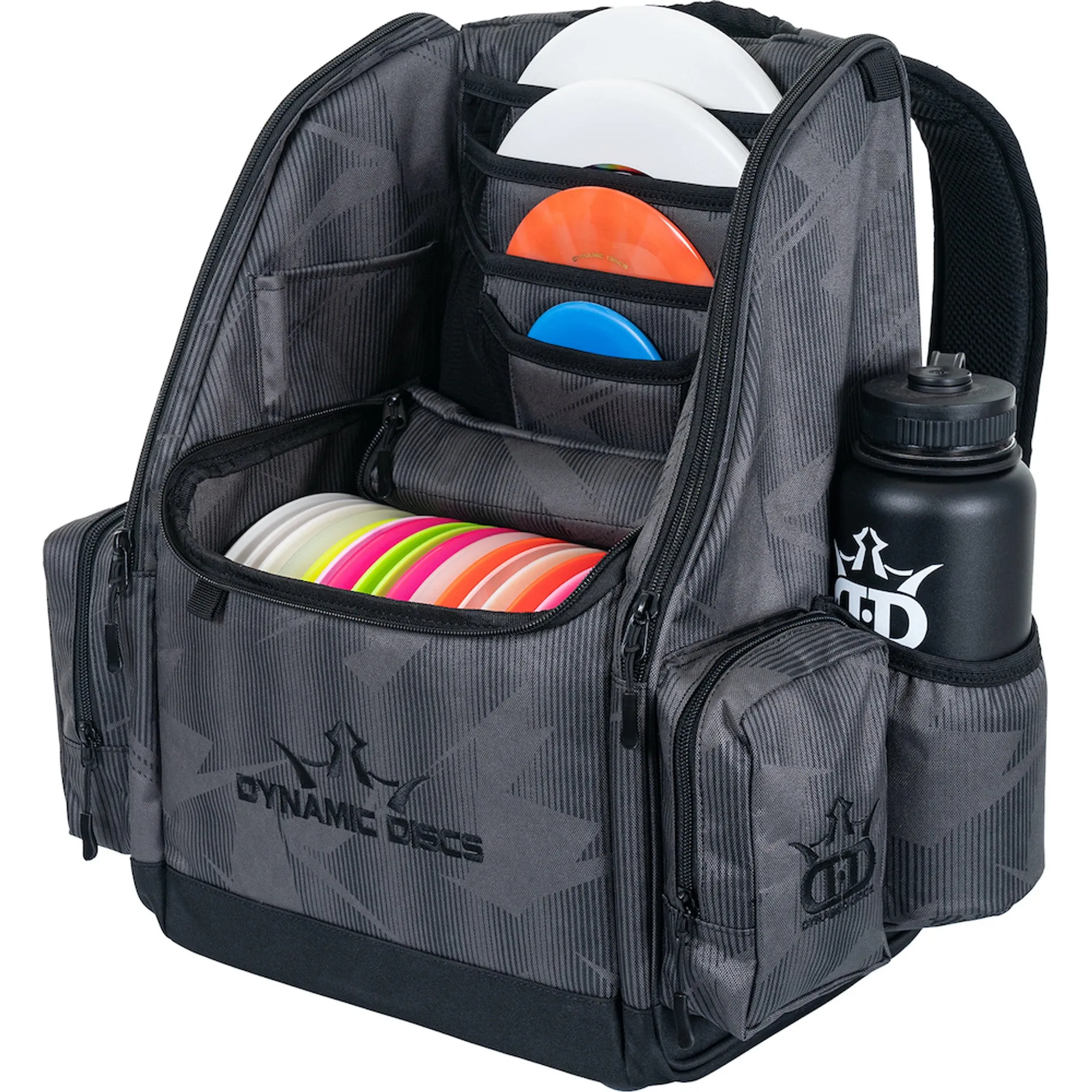 Commander Cooler Bag