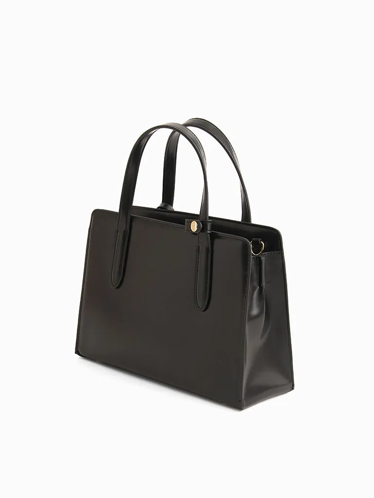 Sure! How about: Stylish Crixel Handbag for All Occasions