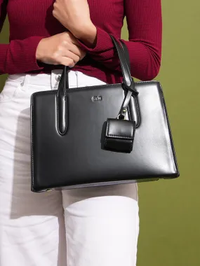 Sure! How about: Stylish Crixel Handbag for All Occasions