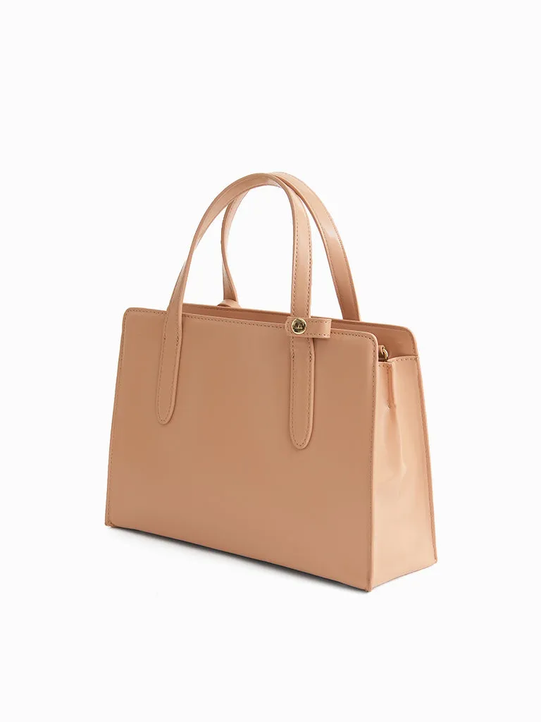 Sure! How about: Stylish Crixel Handbag for All Occasions