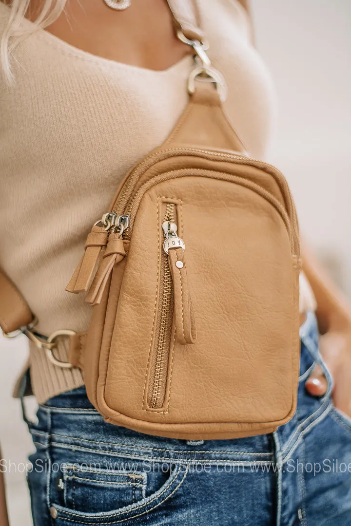 Cross My Heart Crossbody Bags | Colors