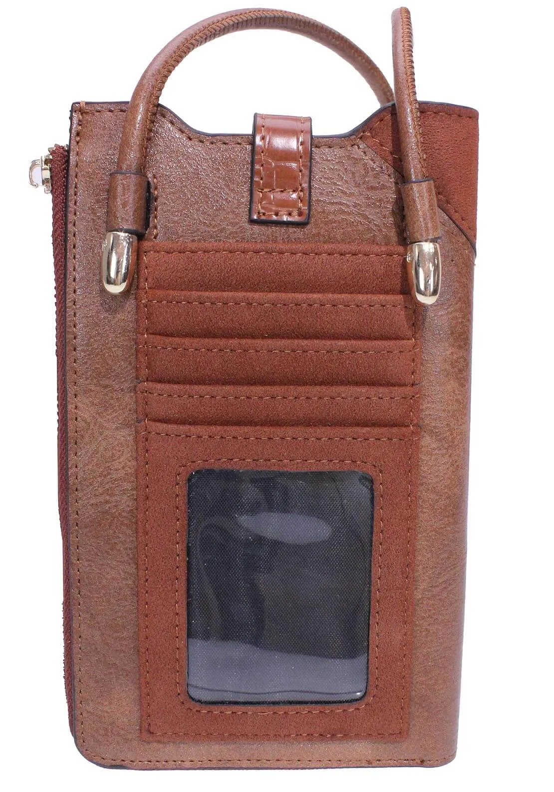 Crossbody Phone Purse