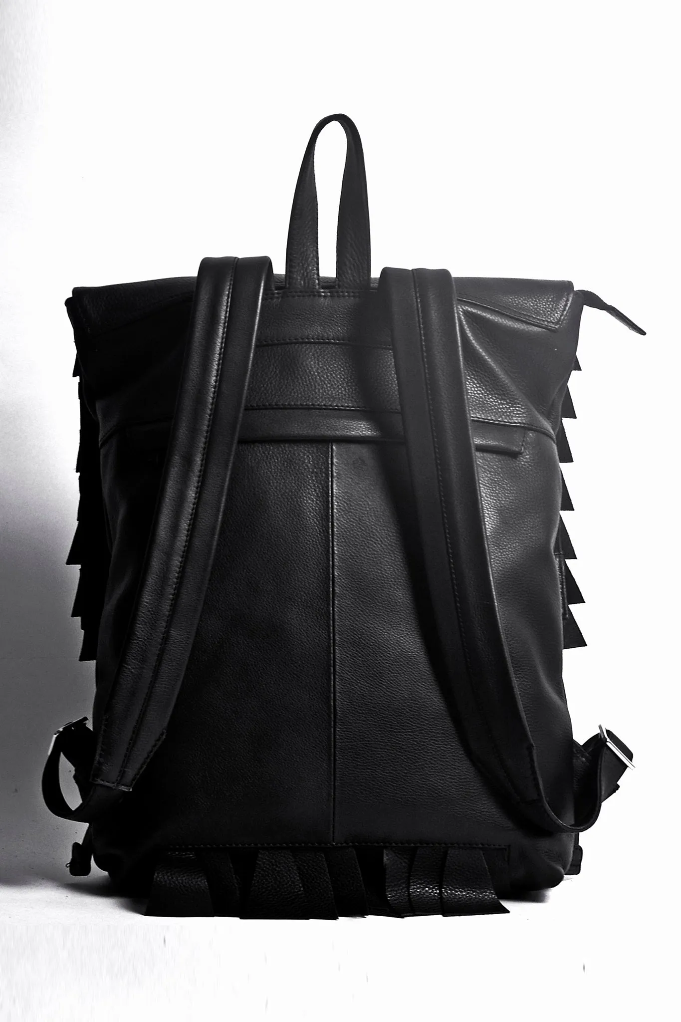 Cut Backpack