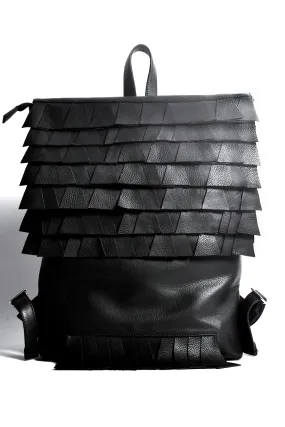 Cut Backpack