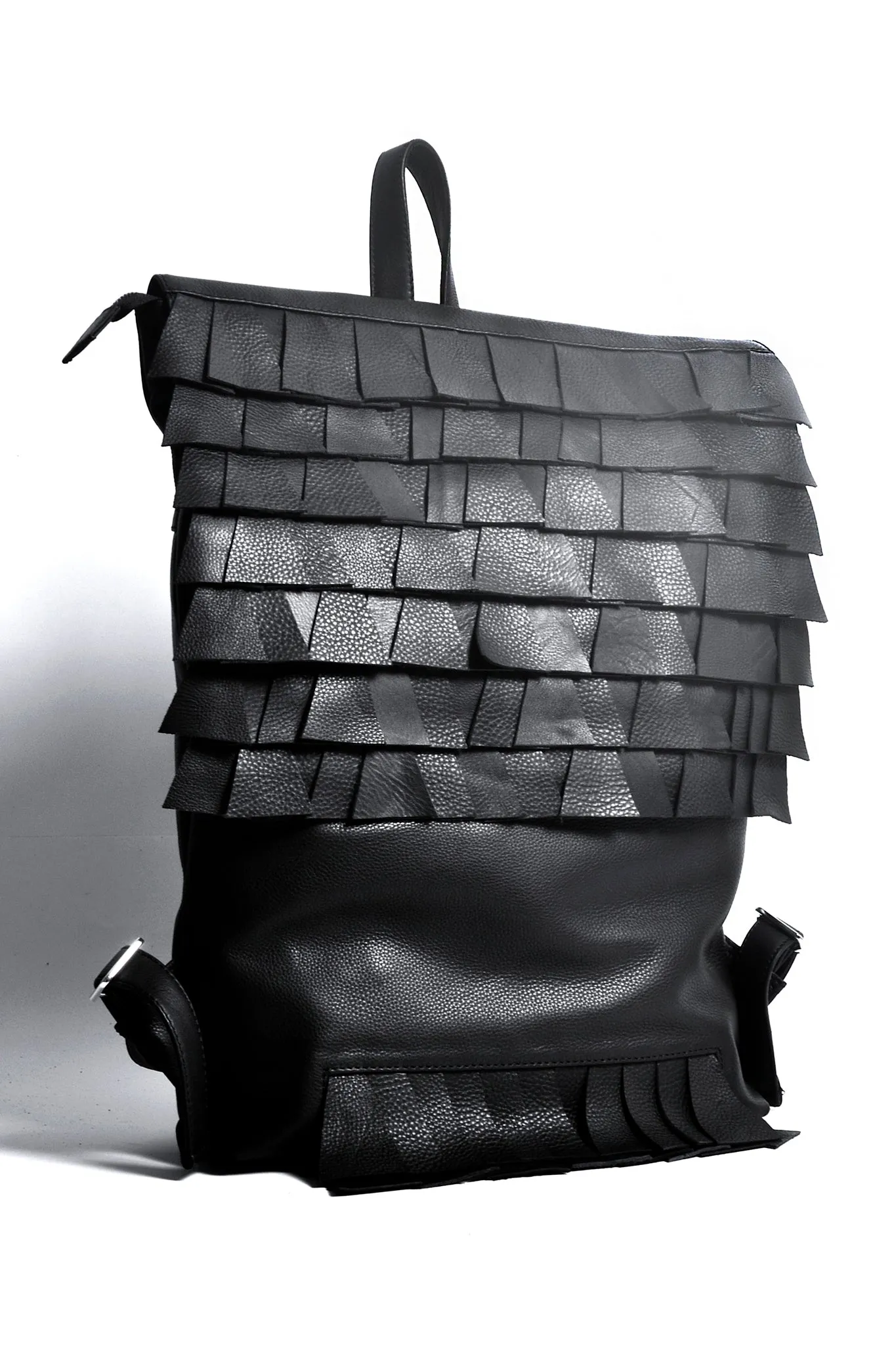 Cut Backpack