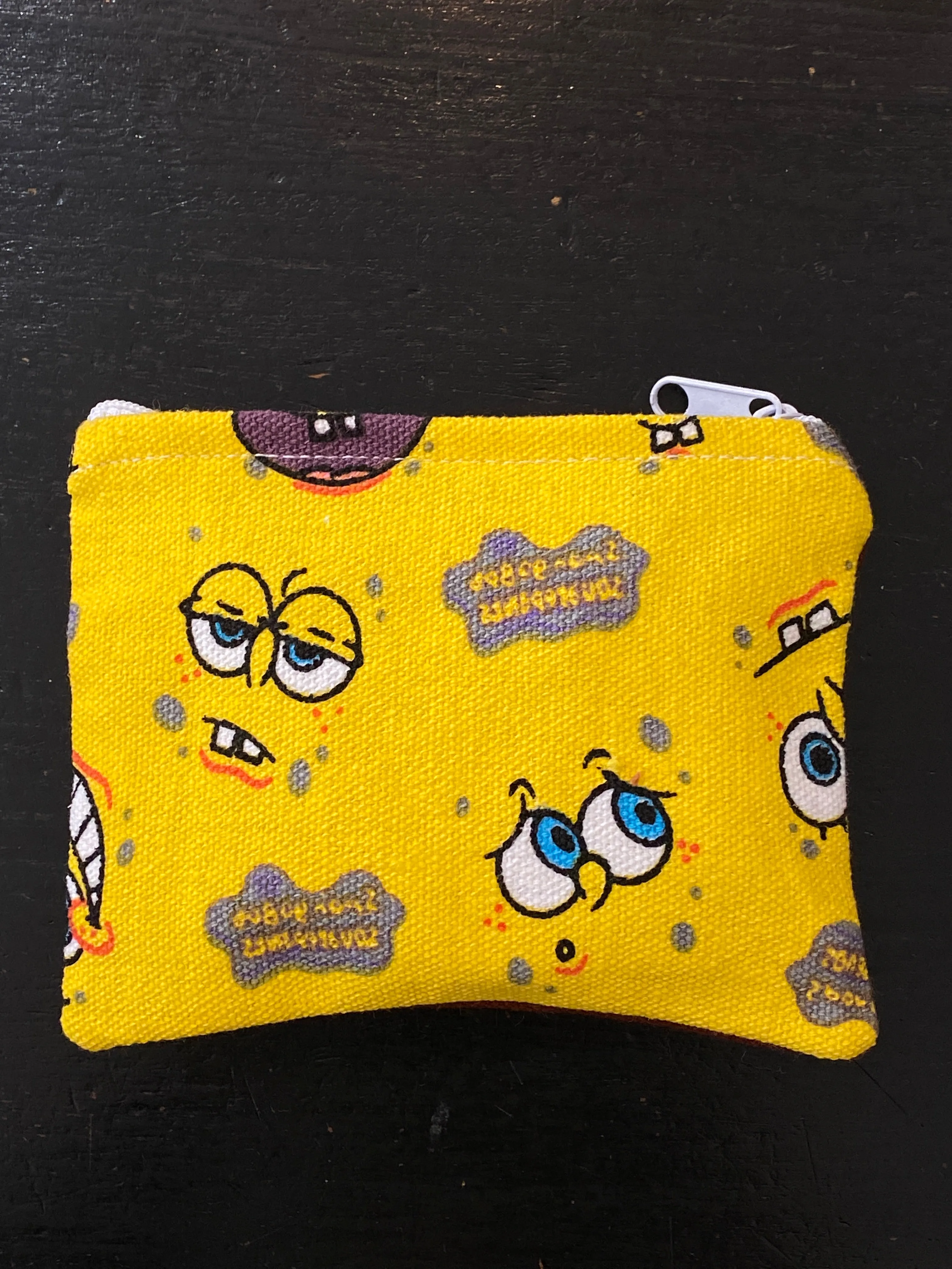 Cute Handmade Coin Purse