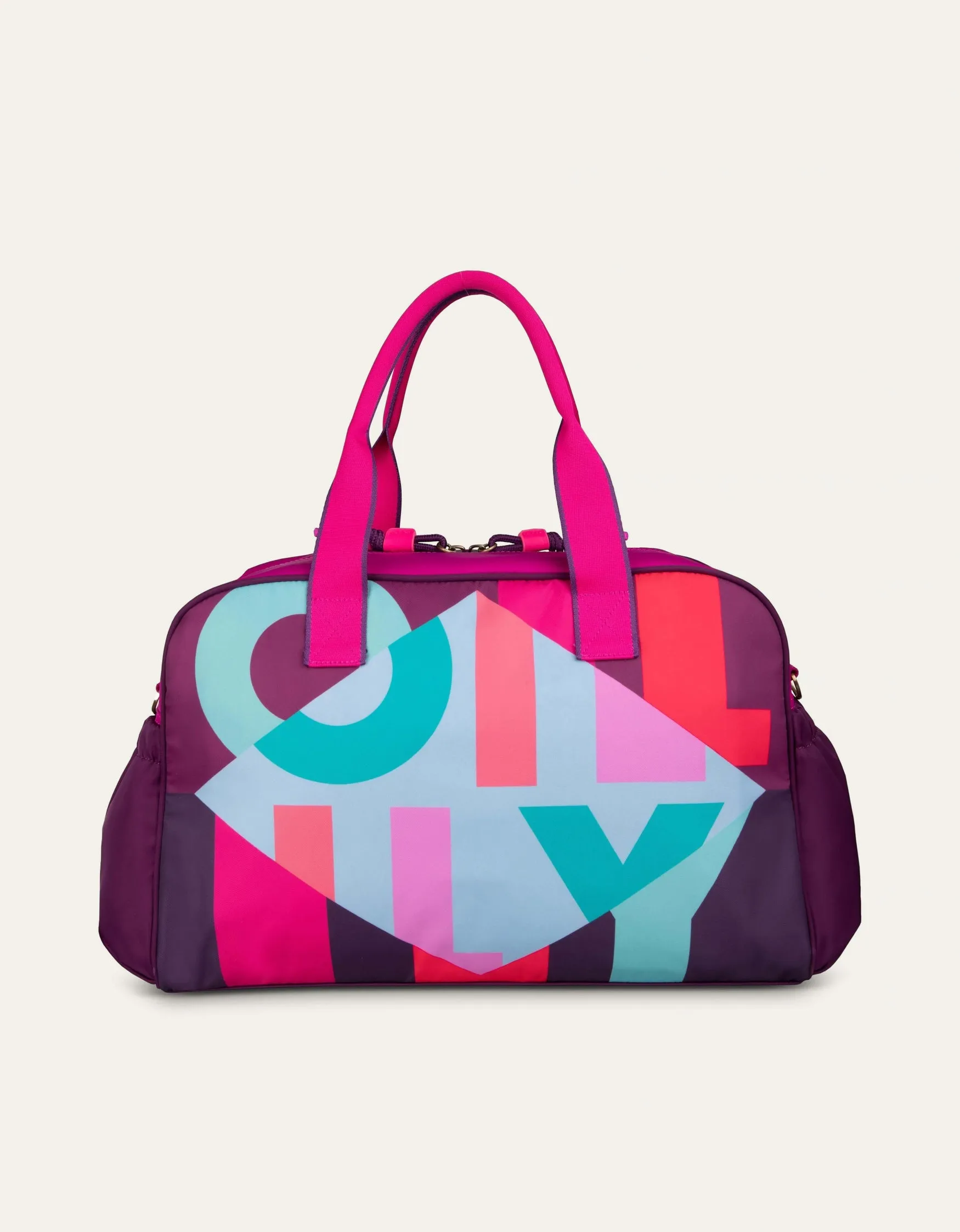 Diaper Bag