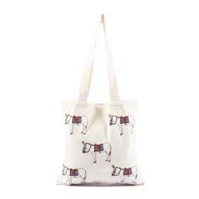 Donkey Tote Bag