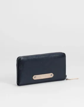 Elk - Bellvik Wallet Black