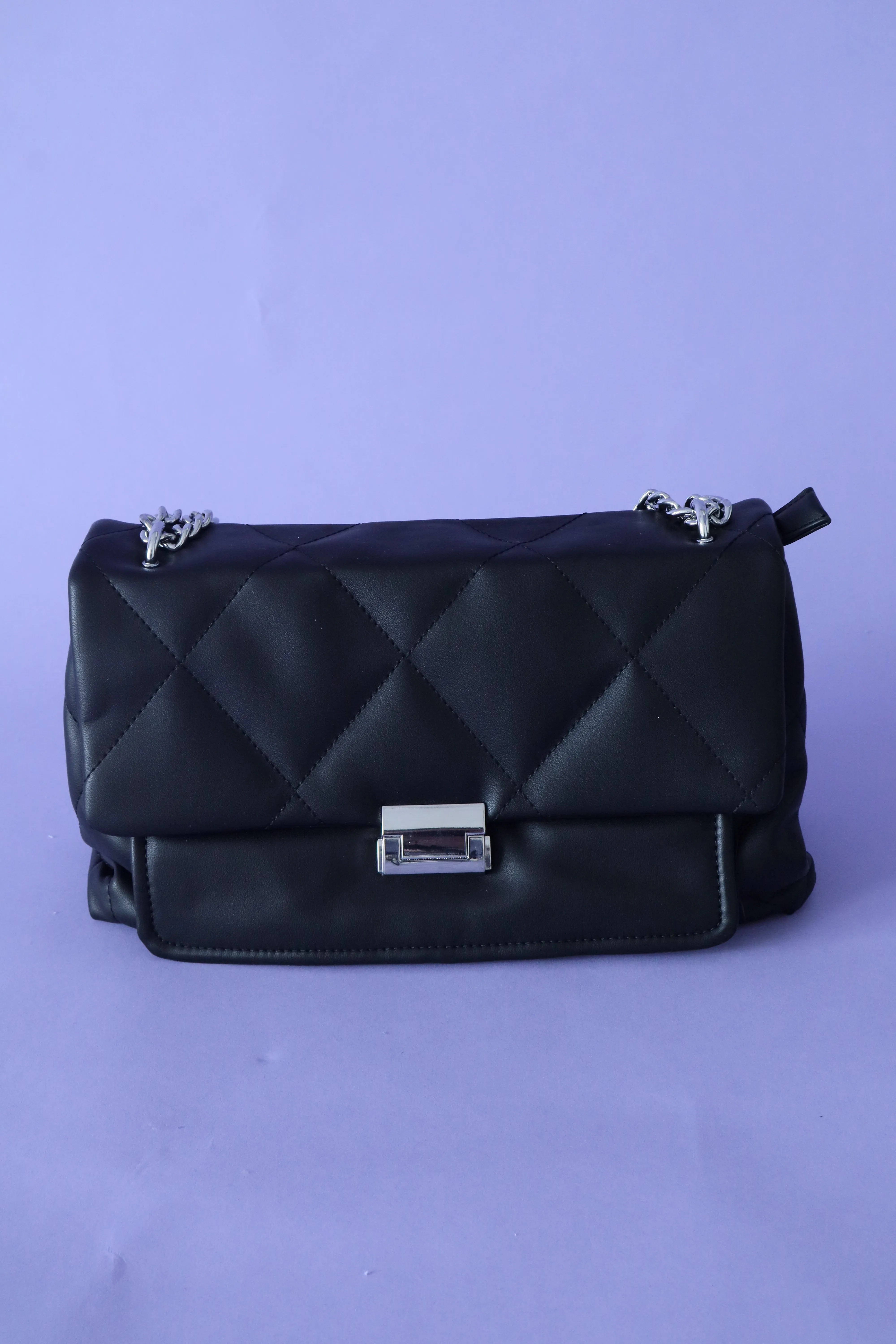 Ella Bag in Black