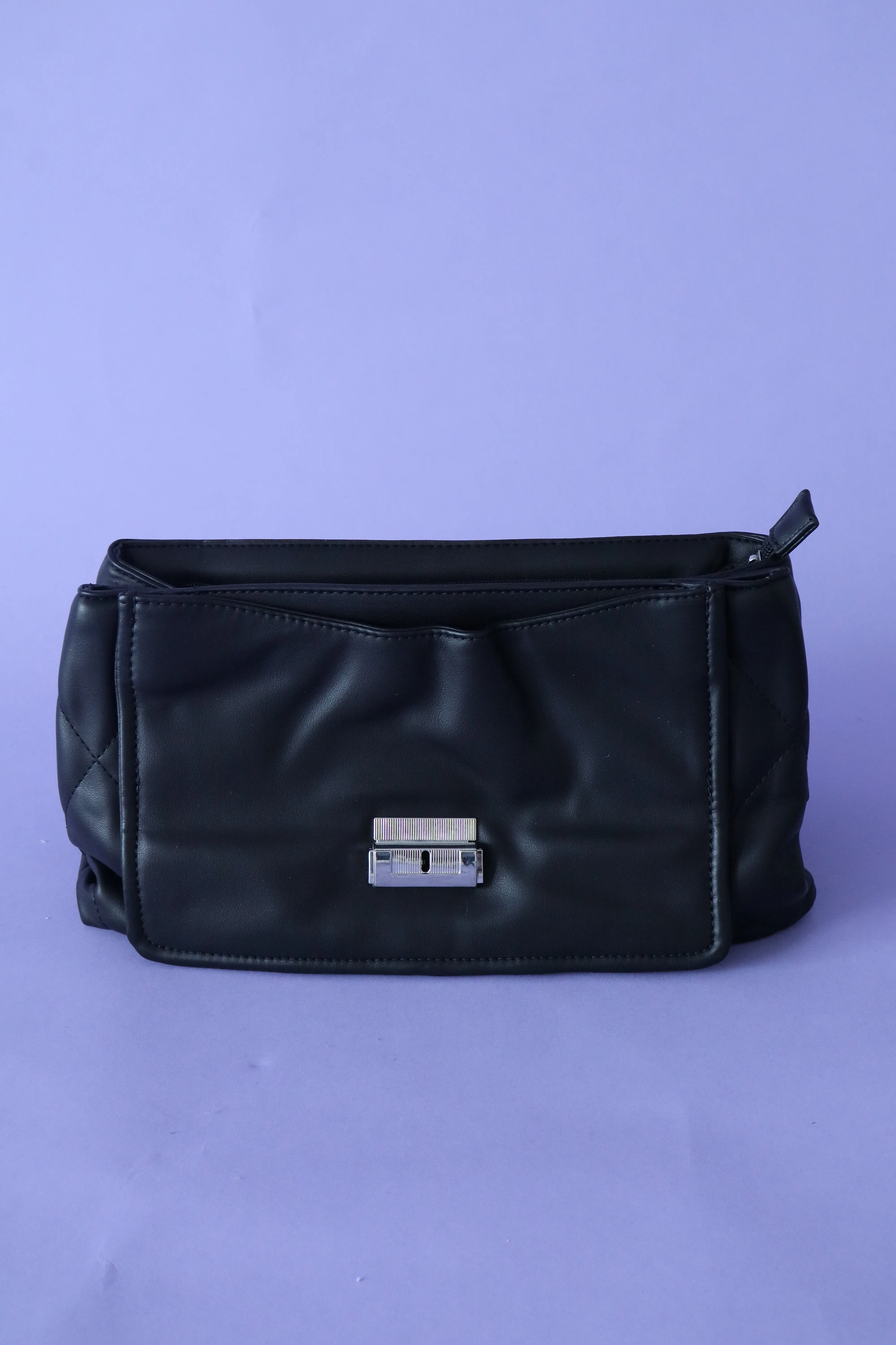 Ella Bag in Black