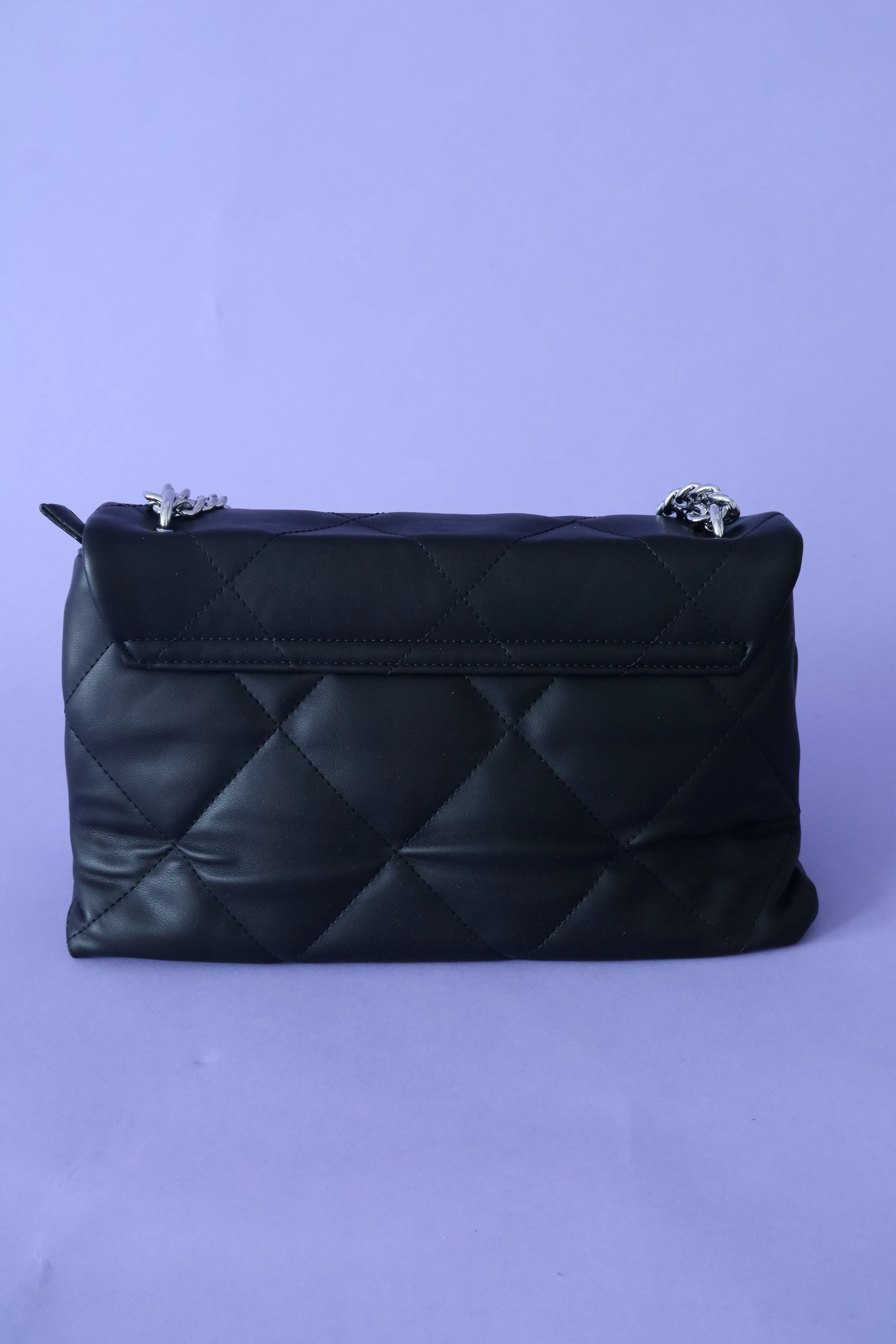 Ella Bag in Black