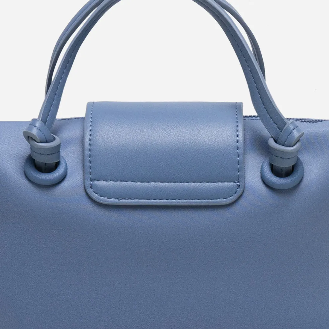 Ellie Mini Nylon Tote