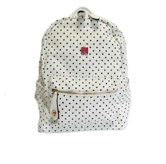 Exposure Polka Dot Backpack