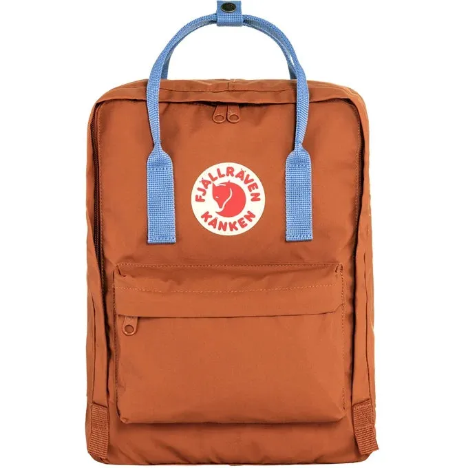 FJALL RAVEN Classic Knken Backpack - Brown