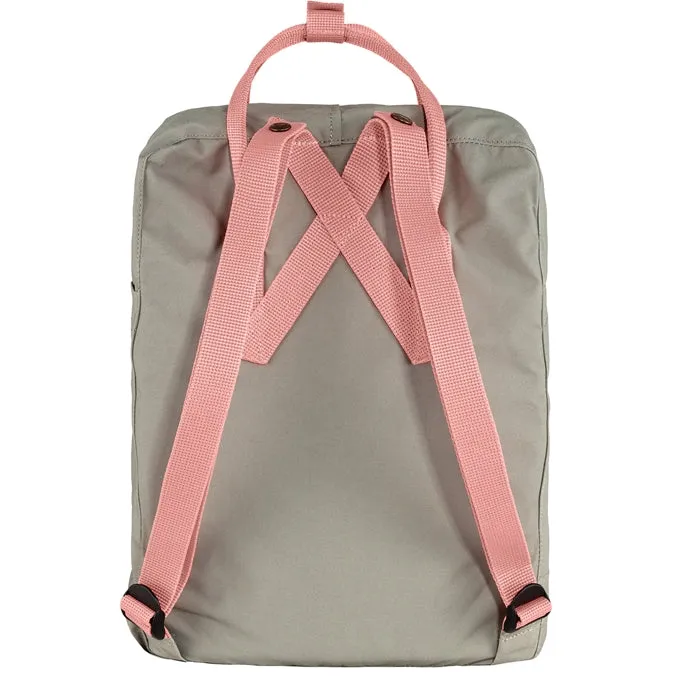 FJALL RAVEN Classic Knken Backpack - Grey