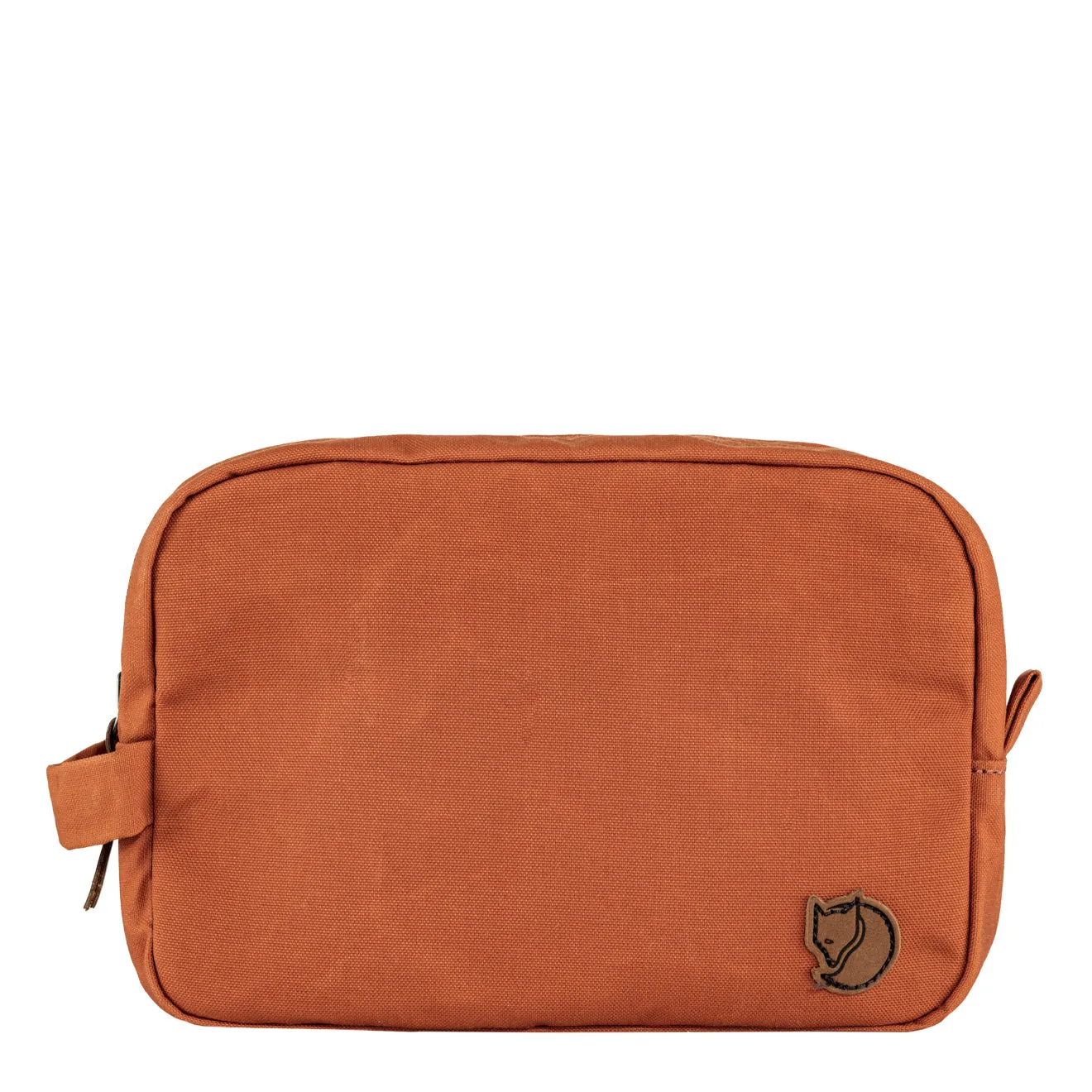 Fjallraven Gear Bag Terracotta Brown