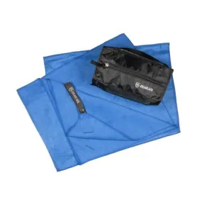 GearAid Microfiber towel - cobolt