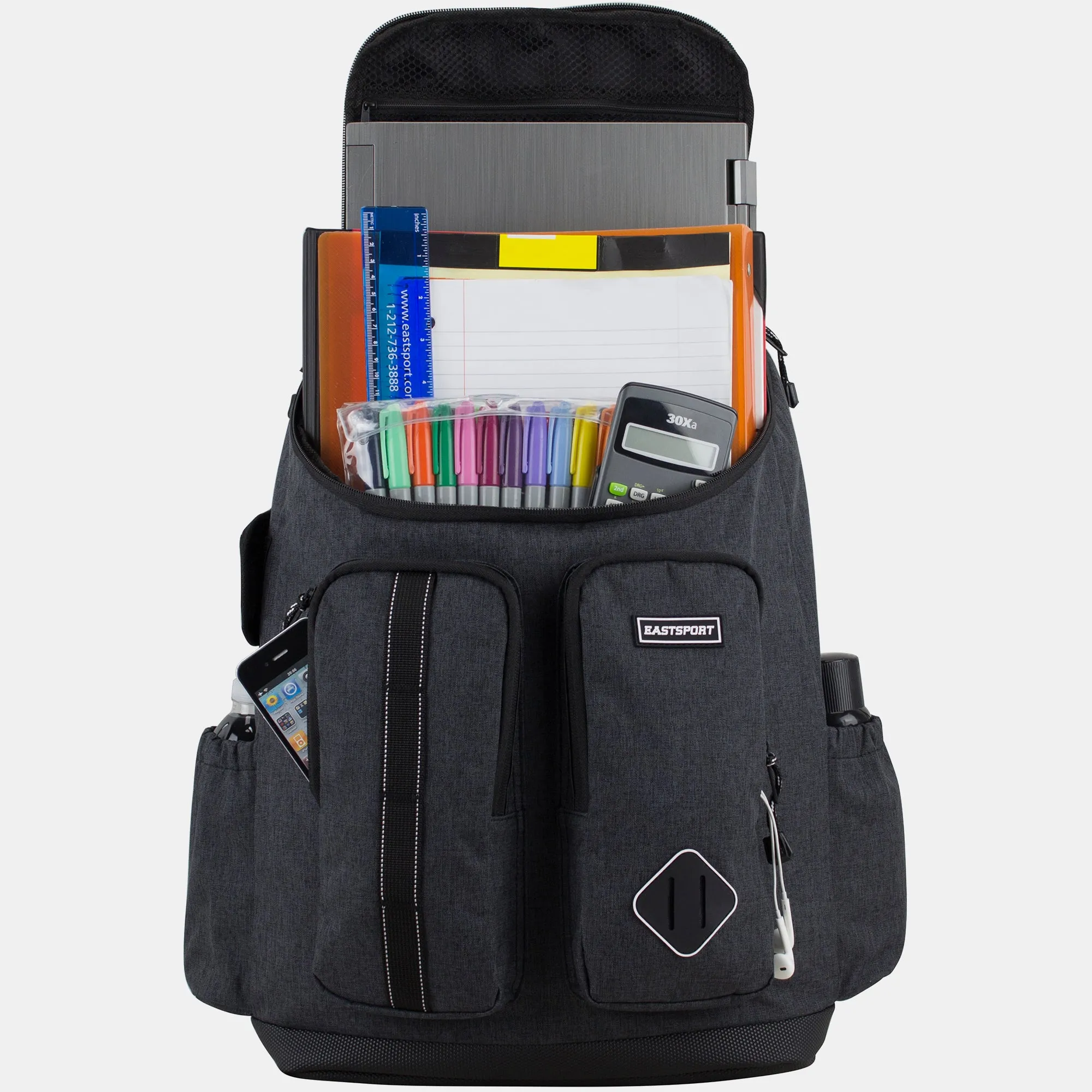 Geo Backpack