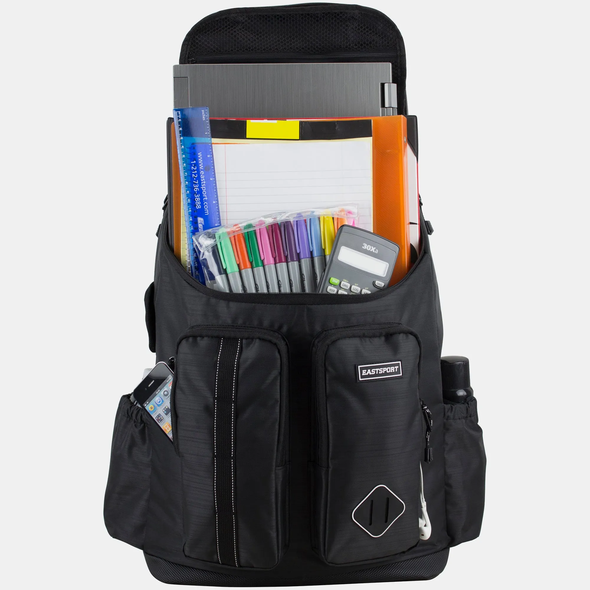 Geo Backpack