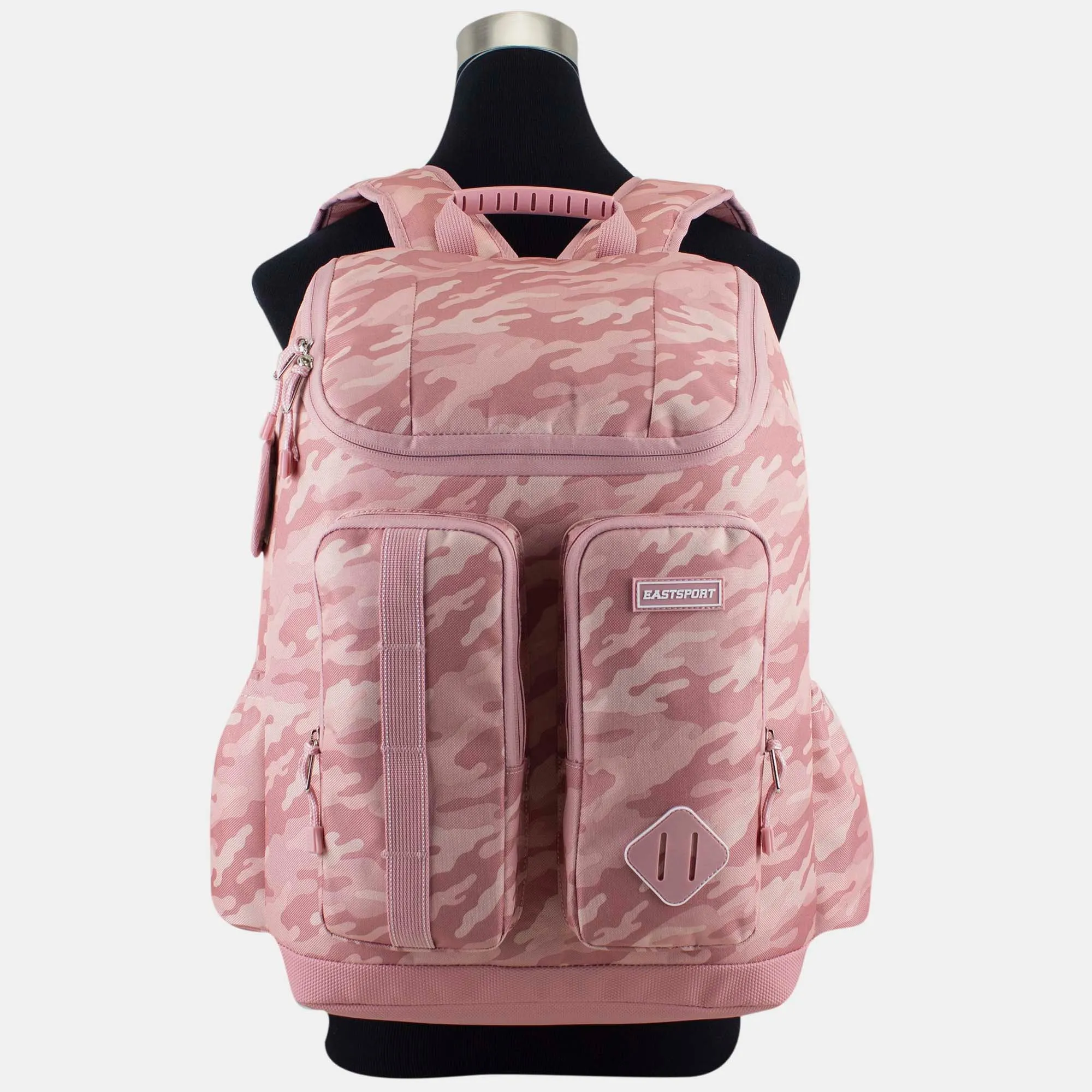 Geo Backpack