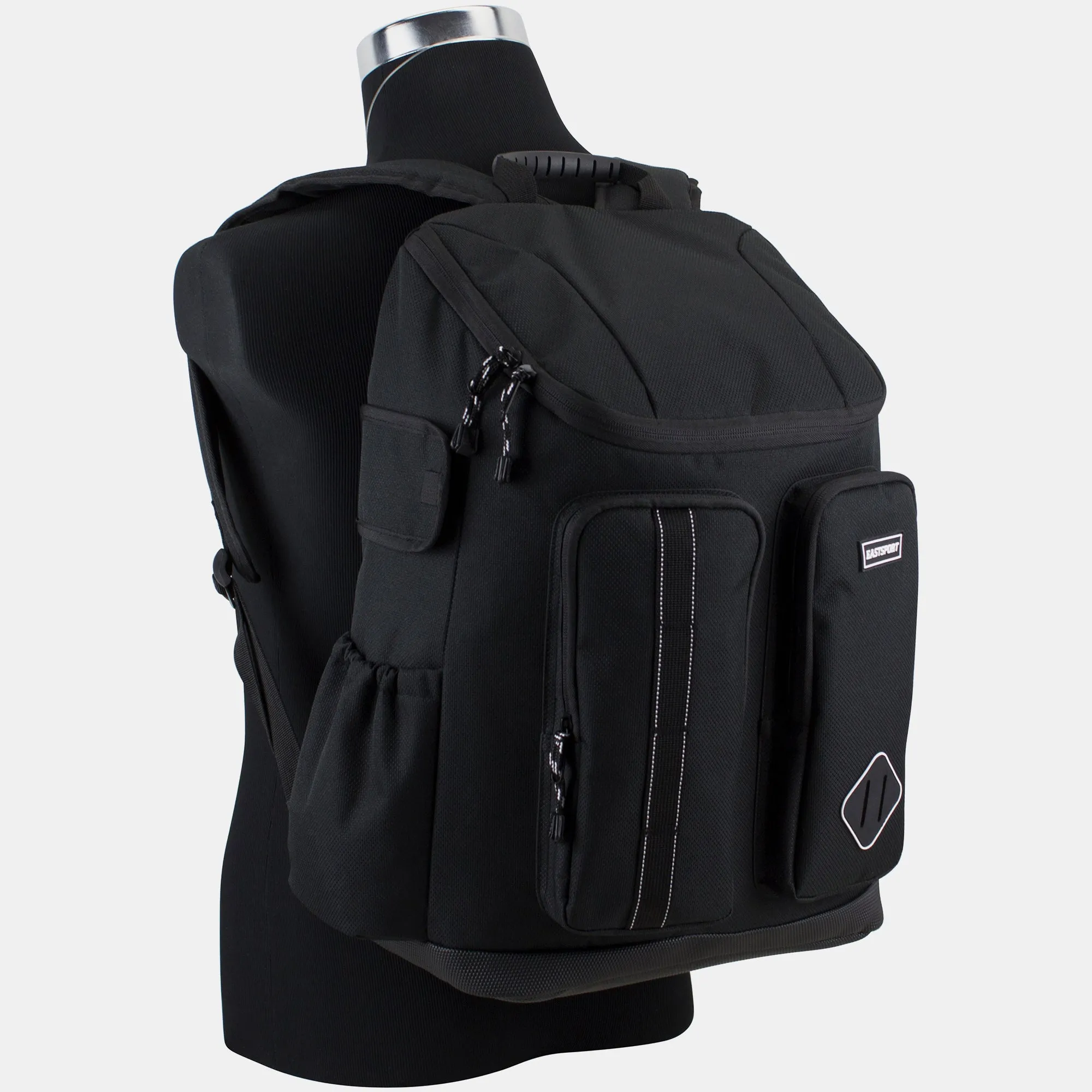 Geo Backpack