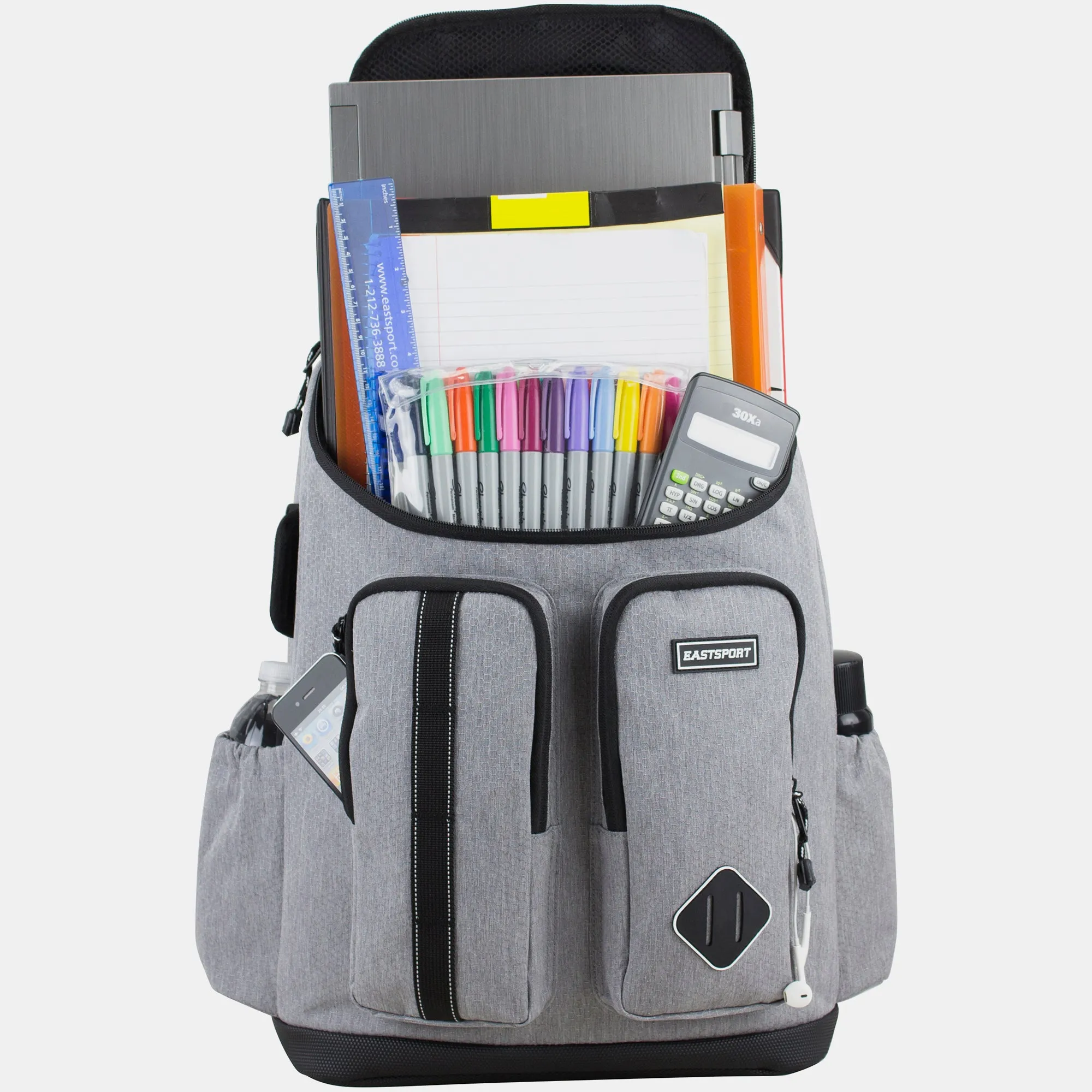 Geo Backpack