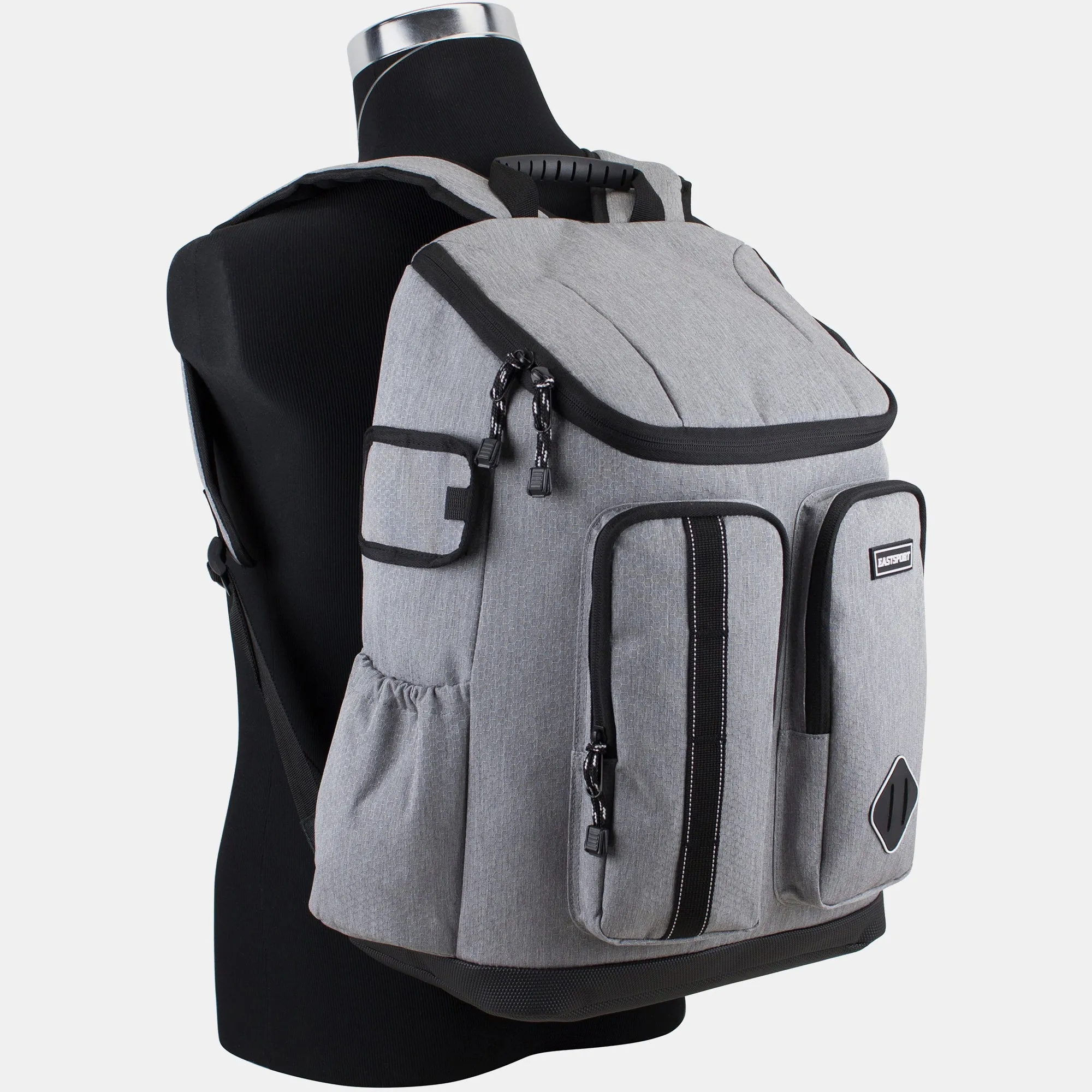 Geo Backpack