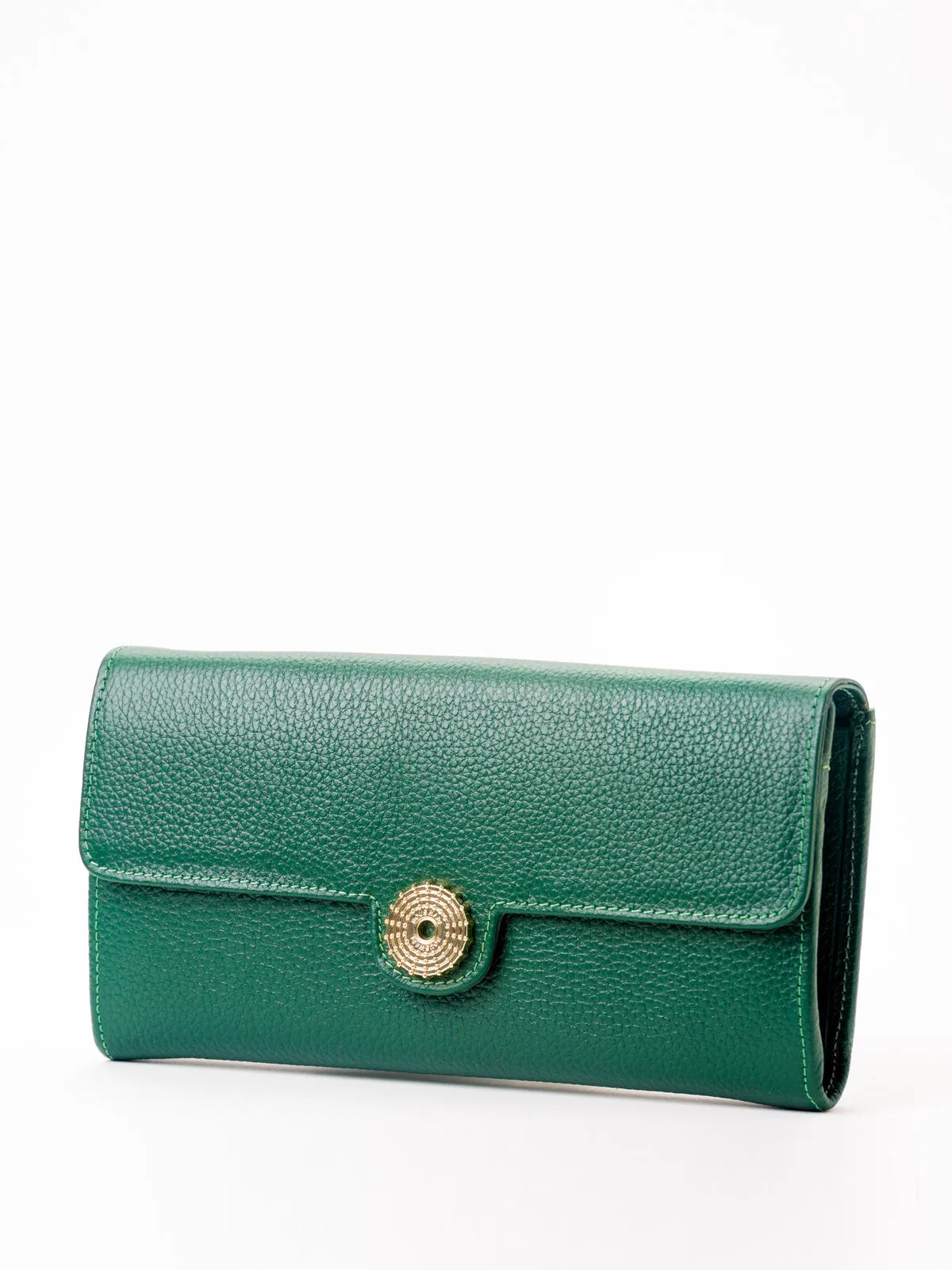 Green Sultan Wallet