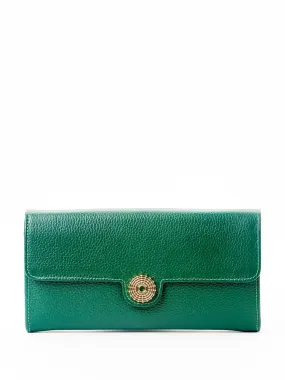 Green Sultan Wallet