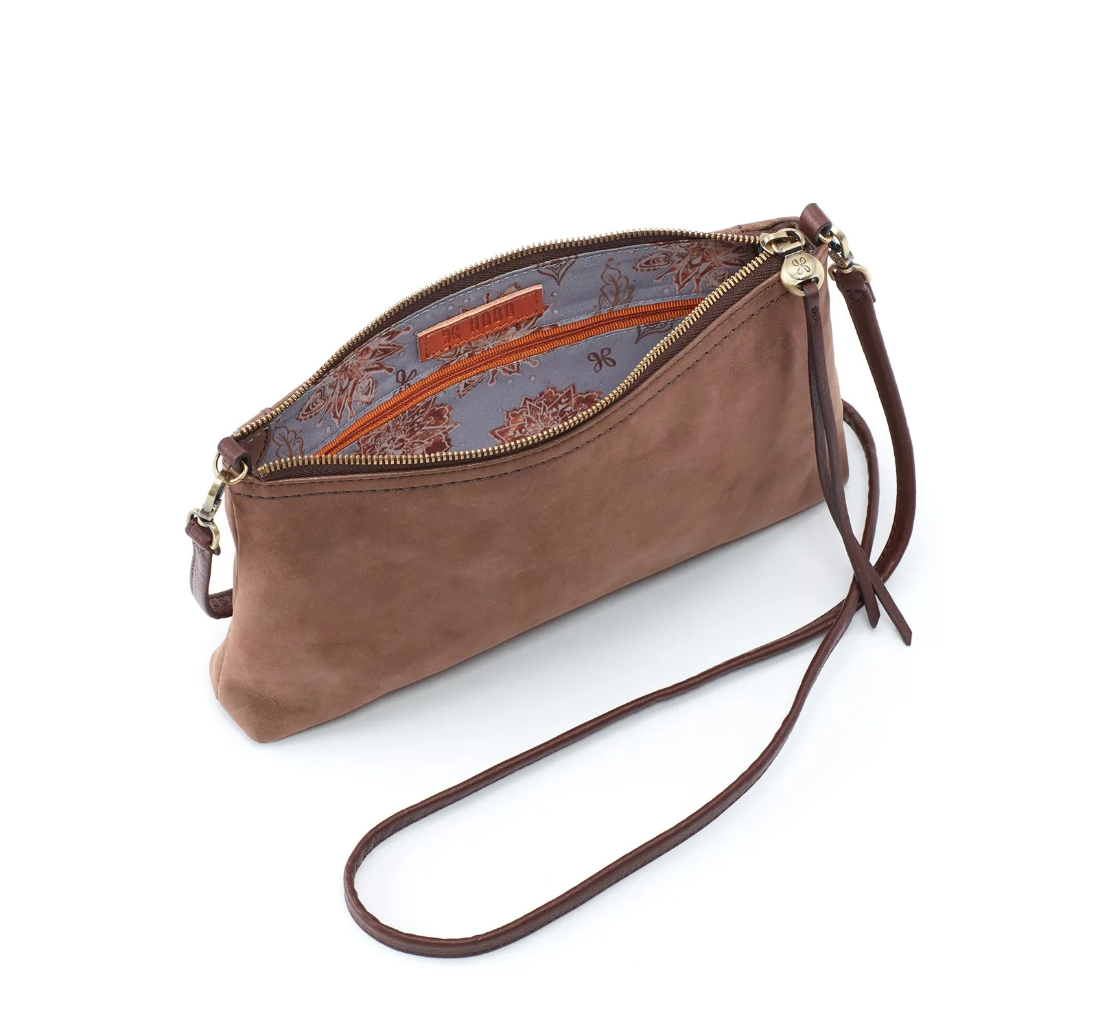 Hobo Darcy Crossbody Bag