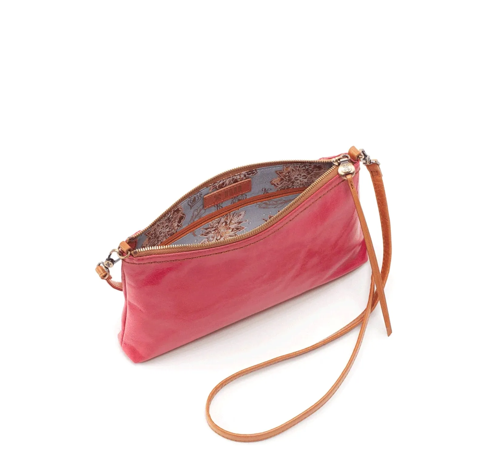 Hobo Darcy Crossbody Bag